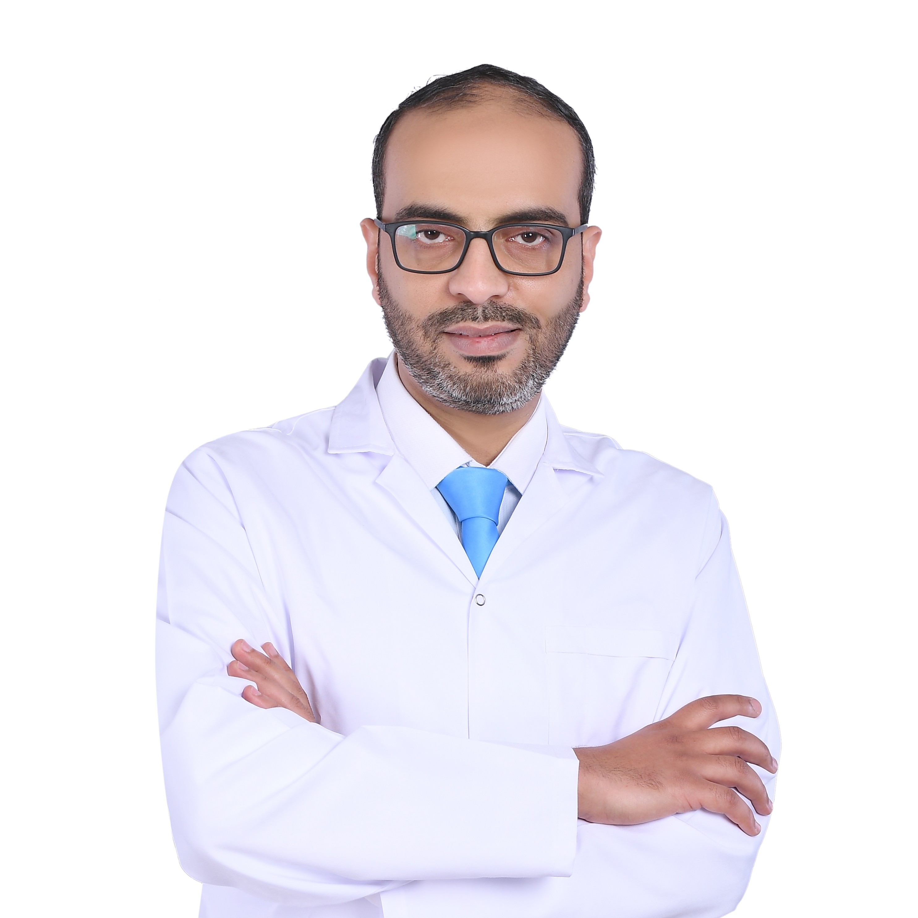 Dr. Ibrahim Farag | Specialist in Dermatology and Reproductive diseases | MEDOC