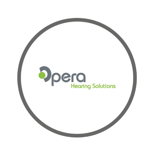 Opera | Opera for Hearing Solutions | MEDOC