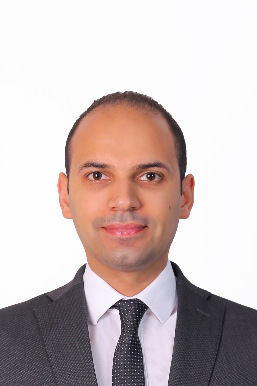 Dr. Mahmoud Saleh | Consultant in Breast Oncology surgery | MEDOC