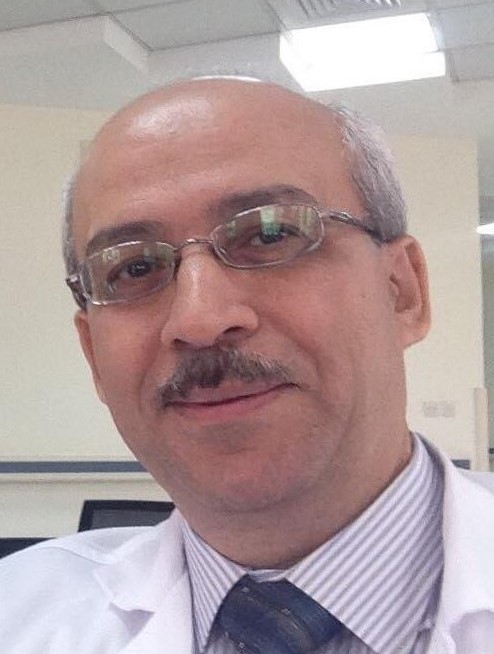 Prof. Raeid Mansour | MEDOC testimonial