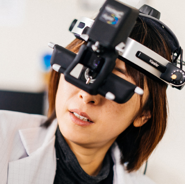 Vitreoretinal consultant | Vitreoretinal consultant | MEDOC