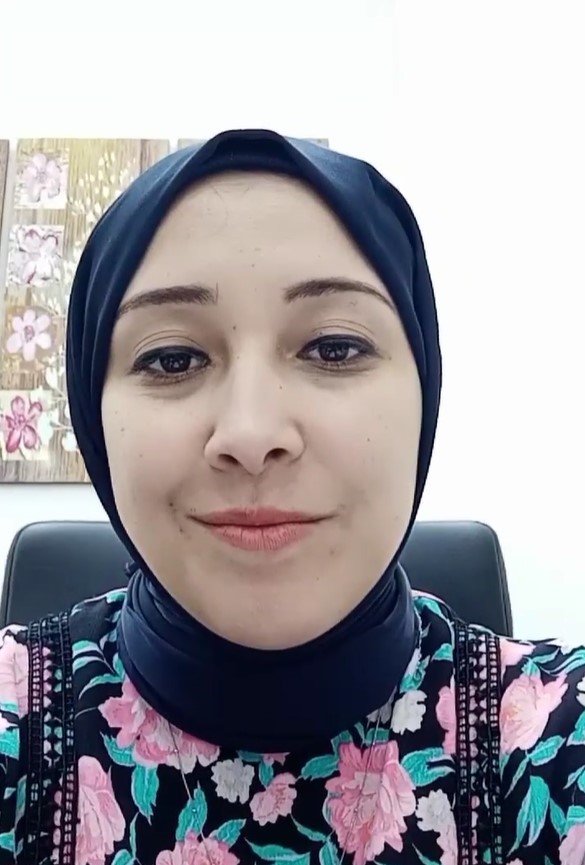 Dr. Marwa Mostafa Riyad | Specialist of Pediatrics and Neonatology | MEDOC