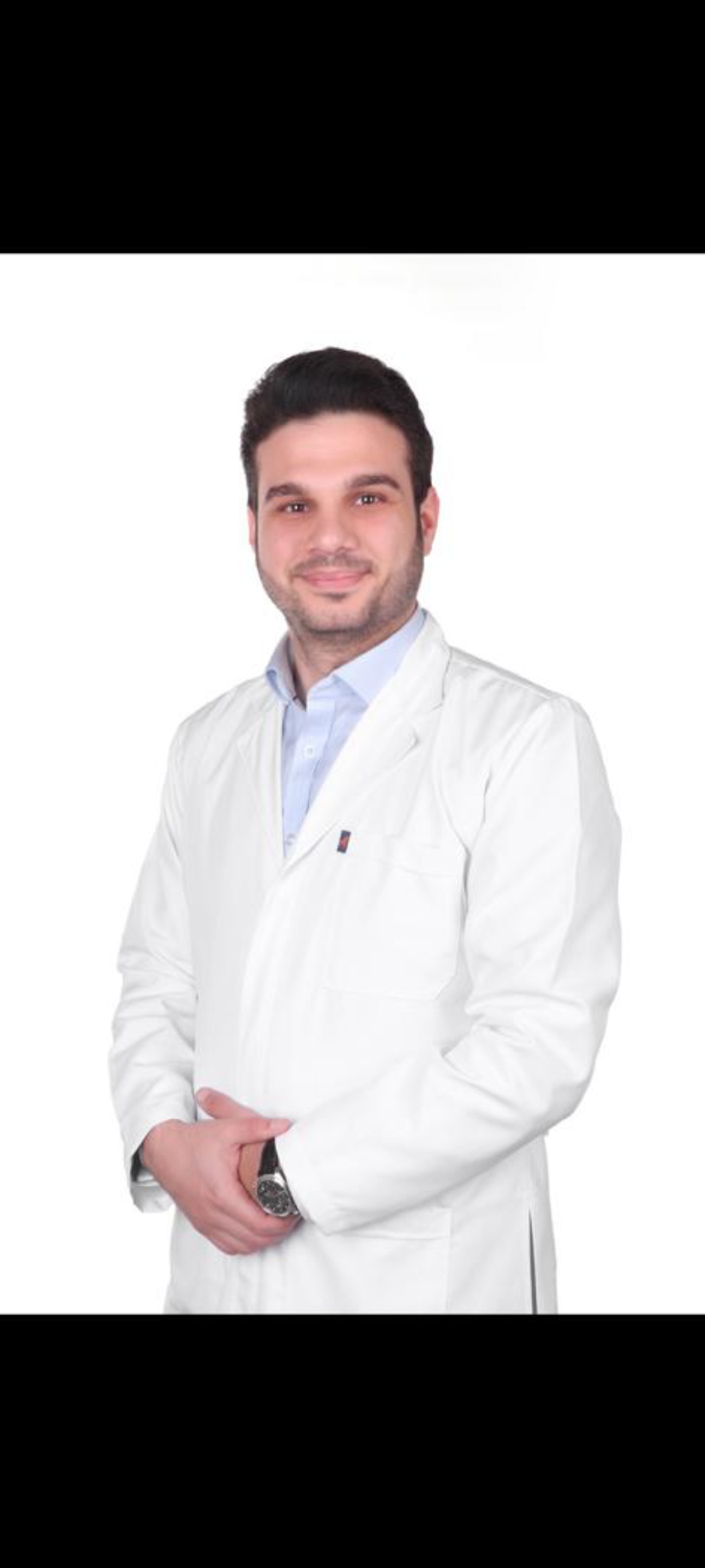 Dr. Mamdouh Zain | Specialist of orthopedic medicine | MEDOC