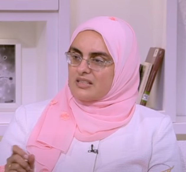 Prof. Heba Alshahawy | Professor of Psychiatry | MEDOC