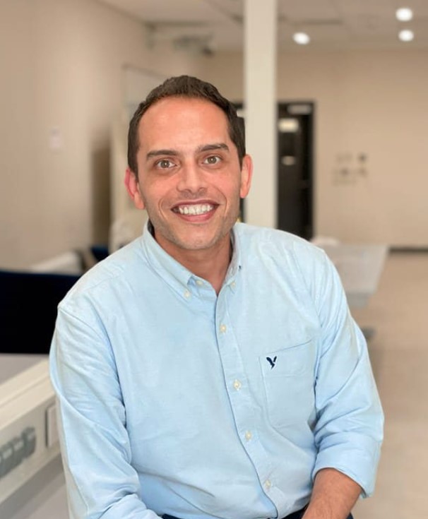 Karim Hany | Obstetrics and Gynecology Specialist | MEDOC