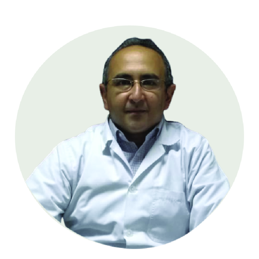 Dr.Amir Georgy MD | Consultant in Ear, Nose, and Throat diseases | MEDOC