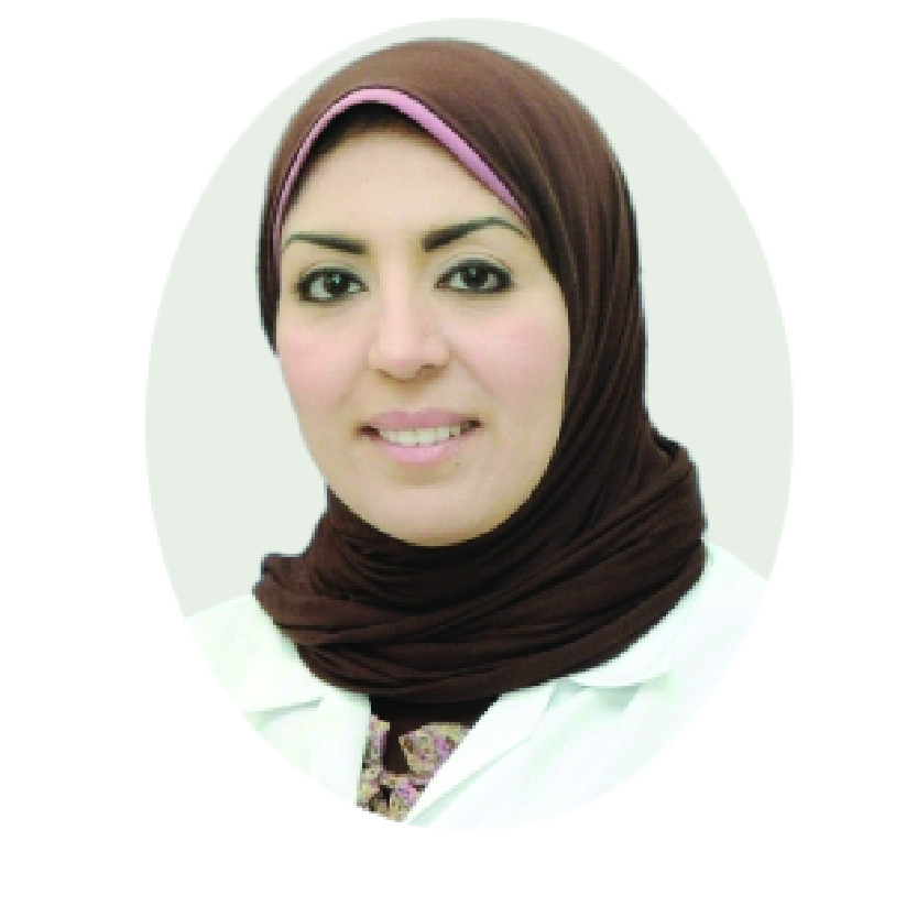 Dr.Eman Hamdy MD | Specialist in hearing and balance diseases | MEDOC