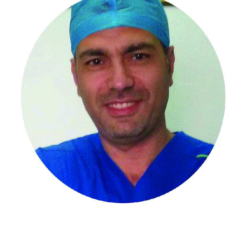 Dr. Mahmoud Reda MD | Consultant of Ear, Nose & Throat Diseases and Rhinoplasty | MEDOC