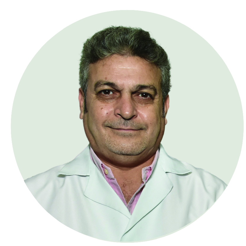 Dr. Hassan Mahmoud MD | Consultant of Ear, Nose & Throat diseases specialized in Laser & Coblation surgeries | MEDOC