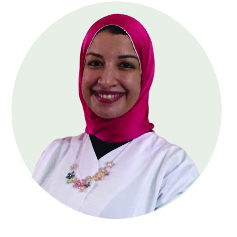 Dr. Somaya Yosif  PhD | Consultant of audiovestibular medicine | MEDOC