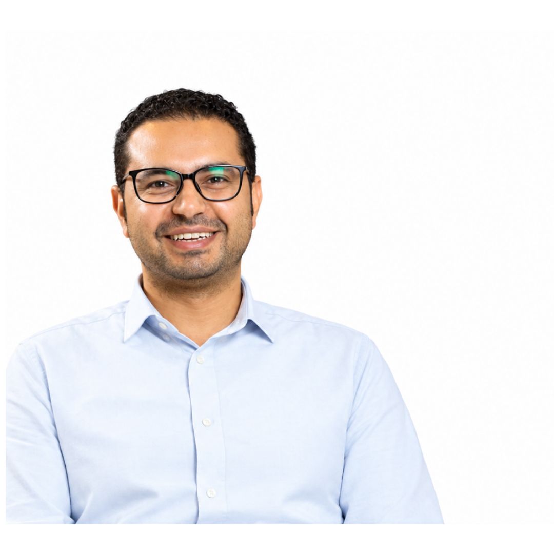 Dr. Goseph Wahib | Consultant of Orthopedic Surgery, Joint Surgery, Foot and Ankle Surgery | MEDOC