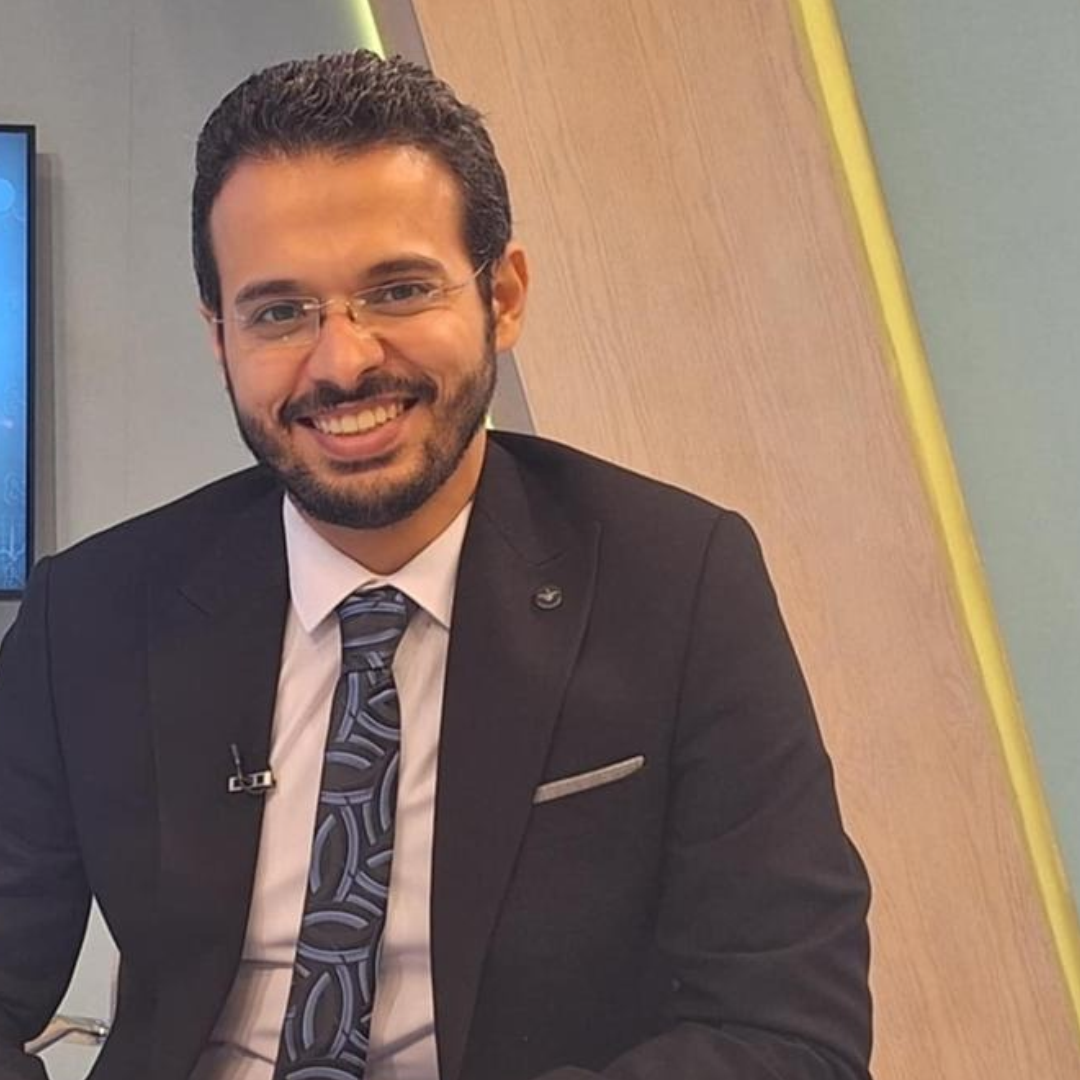 Dr. Shady Fathy | Consultant of General Surgery | MEDOC