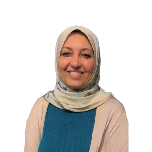Dr. Abeer Abo Kamar | Consultant in Obstetrics and Gynecology | MEDOC