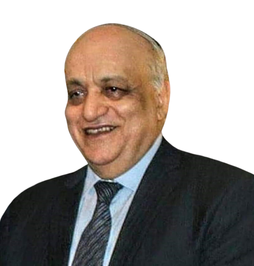 Professor Dr. Adel Khalifa | Professor of Ear, Nose, and Throat | MEDOC