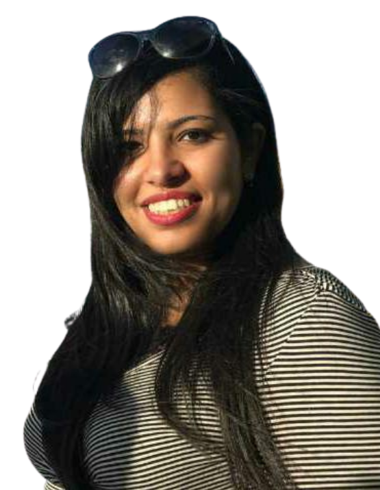 Dr. Nadin Tarek | Specialist in Hearing and Balance diseases | MEDOC