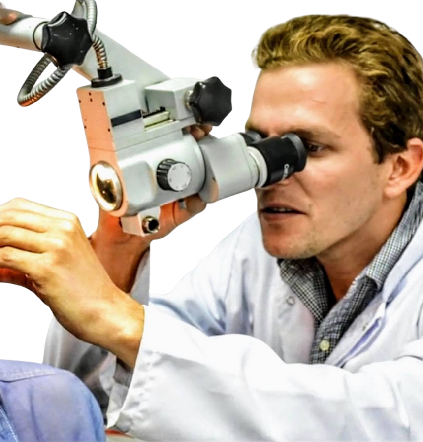Youssef Belal | Specialist in Ear, Nose & Throat diseases | MEDOC