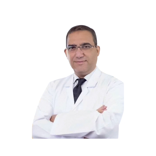 Dr. Ashraf  Amin Kasem | Consultant of  Ear, Nose, Throat | MEDOC