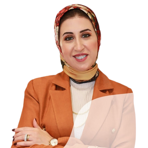 Dr. Heba Maher | Consultant in Physiotherapy and Clinical nutrition | MEDOC