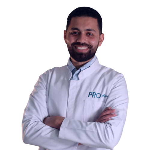 Dr. Ahmed El Kady | Specialist  in Physiotherapy and rehabilitation | MEDOC