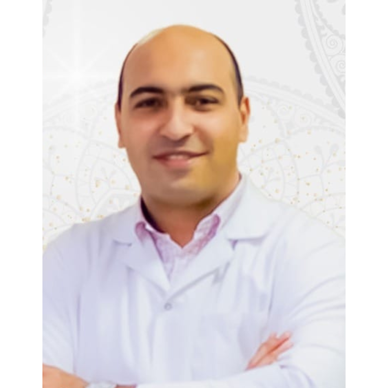 Dr. Mohamed Salah Abdelkader | Specialist in Nephrology and Urology Surgery | MEDOC