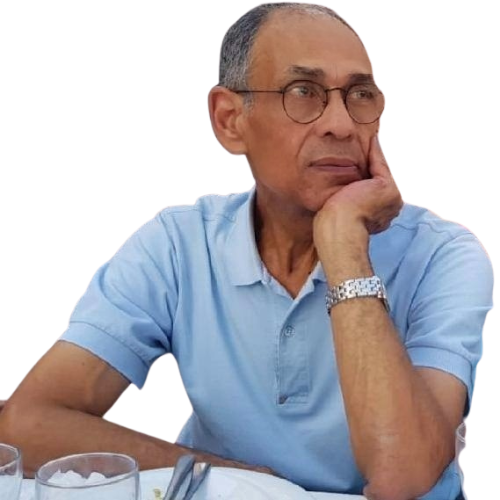 Dr. Samir Al Abbasy | Consultant in Rheumatology, Arthritis, and Natural Medicine | MEDOC