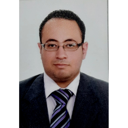 Dr. Ahmed Gamal Elnaggar | Specialist in orthopedic surgery | MEDOC