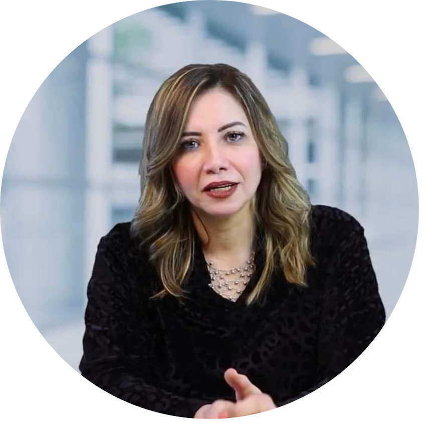 Dr. Marwa Abu Bakr | Senior consultant in obstetrics and gynecology | MEDOC