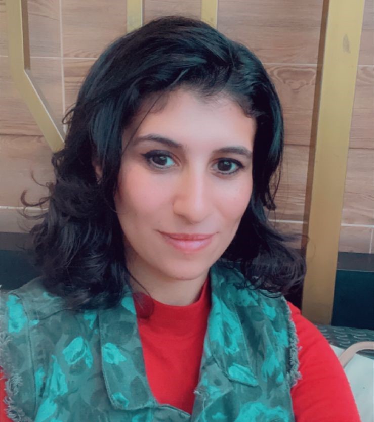 Dr. Mai El Shami | Specialist in Ear, Nose, and Throat diseases | MEDOC