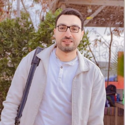 Dr. Ahmed Gamal Kandel | Consultant in Pediatrics | MEDOC