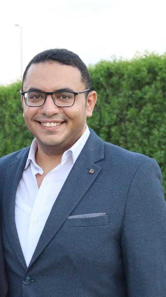 Dr. Ahmed Nagy | Assistant Teacher of Surgical Oncology | MEDOC