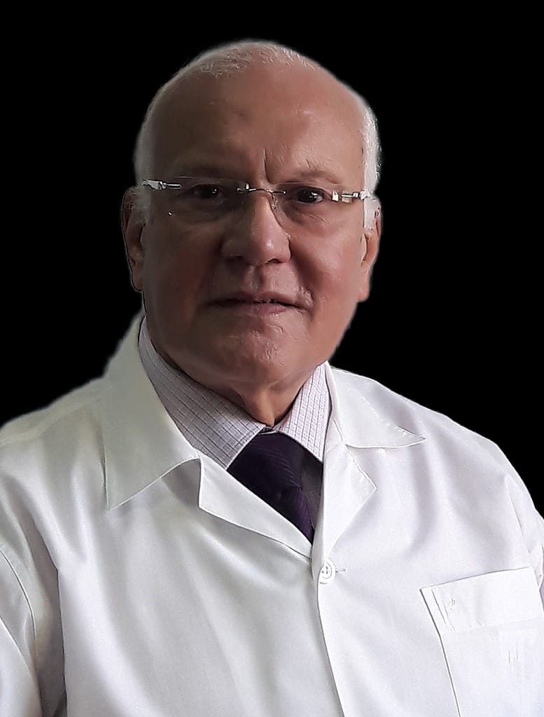 Dr. Mostafa Khalil | Consultant of Orthopedic | MEDOC