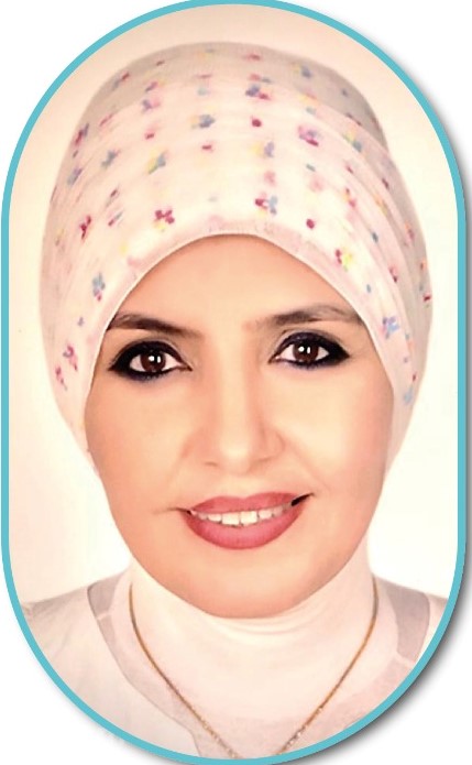 Dr. Amira Al-Senussi | Consultant of Obstetrics and Gynecology | MEDOC