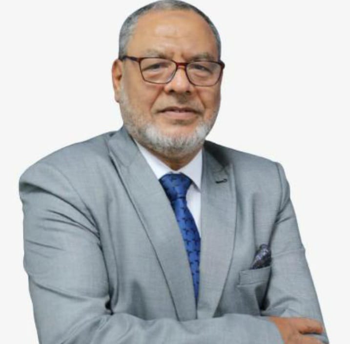Dr. Mohamed Kamal Mounir | HIV/AIDS Consultant | MEDOC