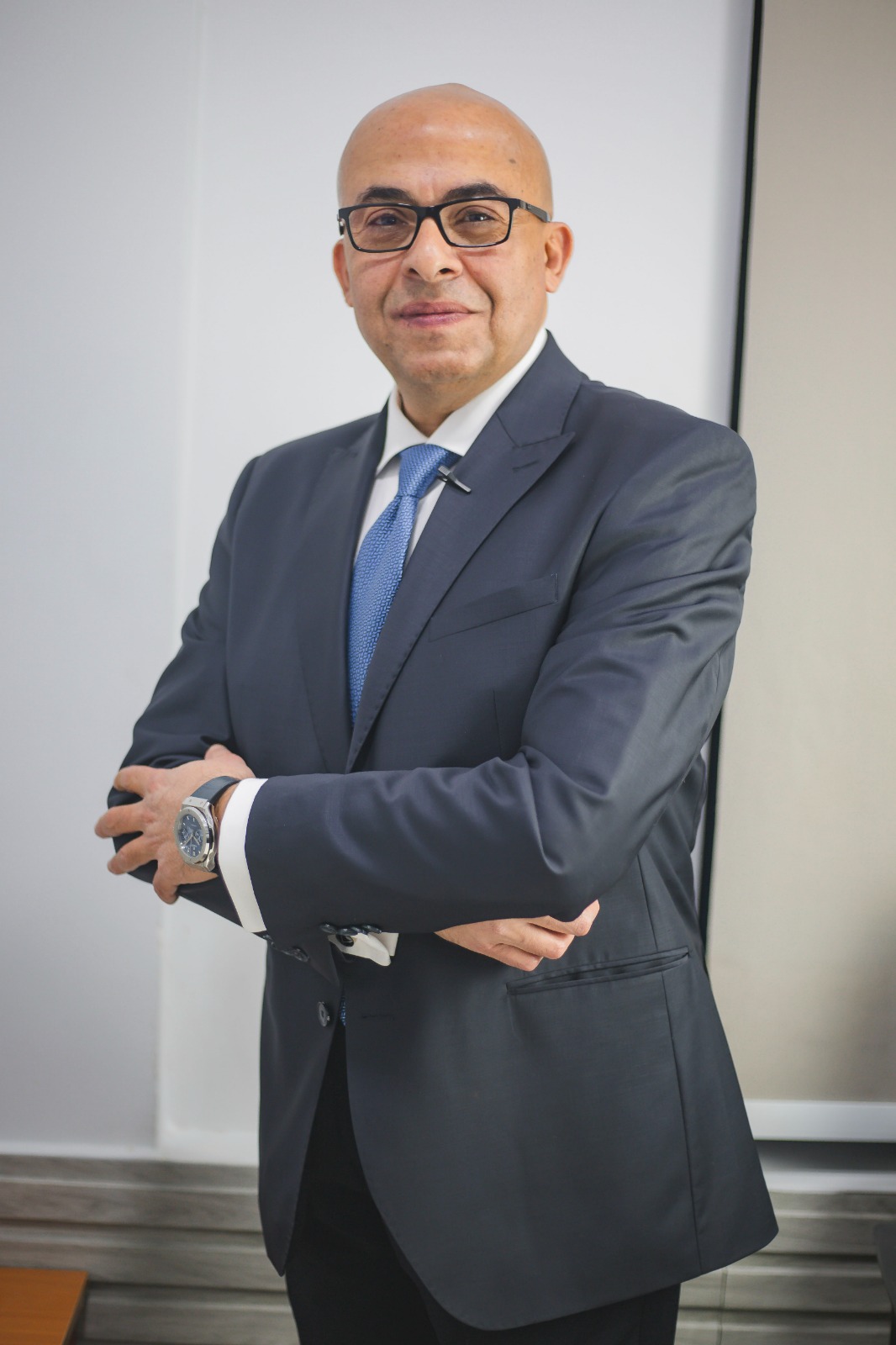 Dr. Khaled Elkondakly | Consultant of Rheumatology, Immunology, Physical Medicine and Rehabilitation | MEDOC