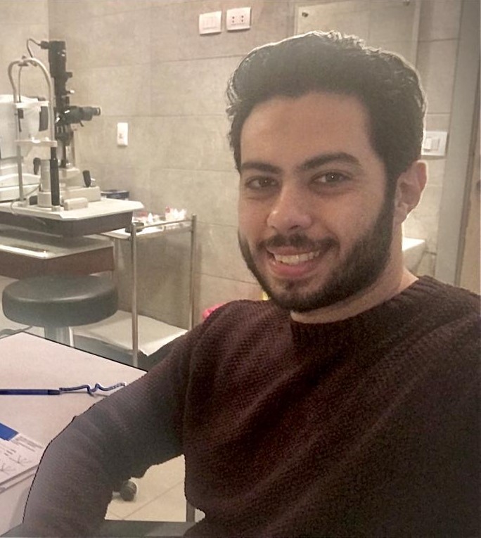 Dr. Amr Akmal | MEDOC testimonial