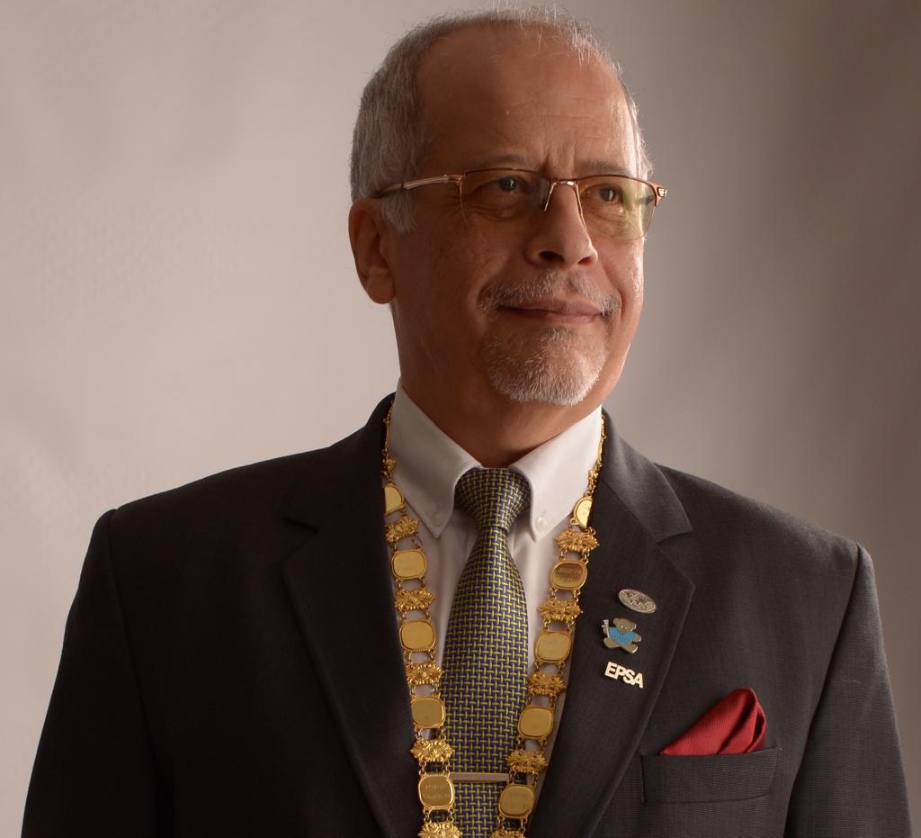 Prof. Sameh Shehata | Professor of Pediatric Surgery | MEDOC