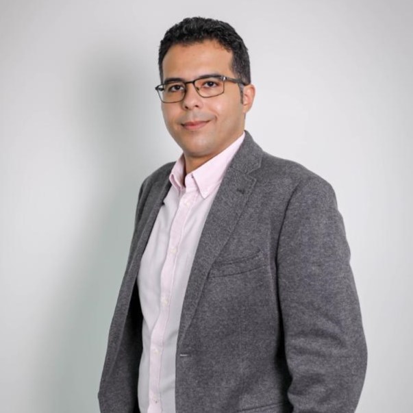 Dr. Amjad Ismail | Specialist in Dermatology and Laser | MEDOC