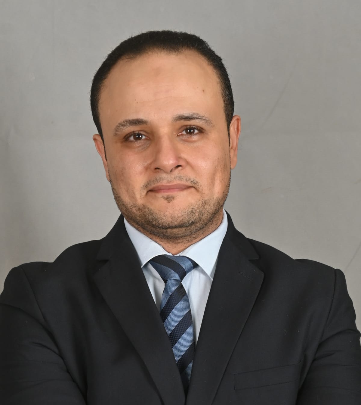 Dr. Ahmed Magdy Bakr | Consultant plastic surgeon and lipedema surgeon | MEDOC