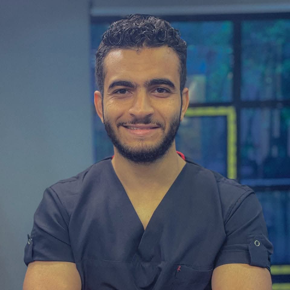 Dr. Zaki Abdel Fattah | Physical therapy practitioner | MEDOC