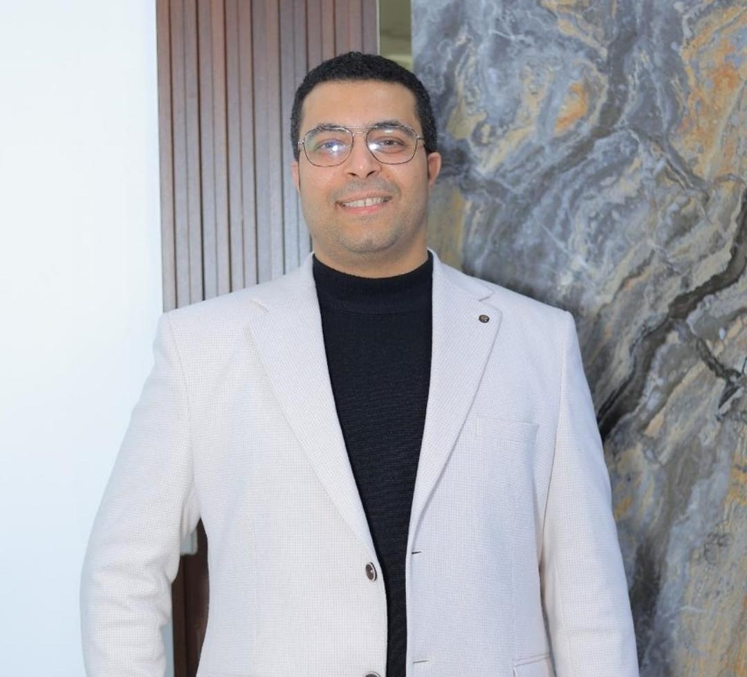 Dr. Mohamed Shaaban | Consultant of Obstetrics, Gynecology | MEDOC