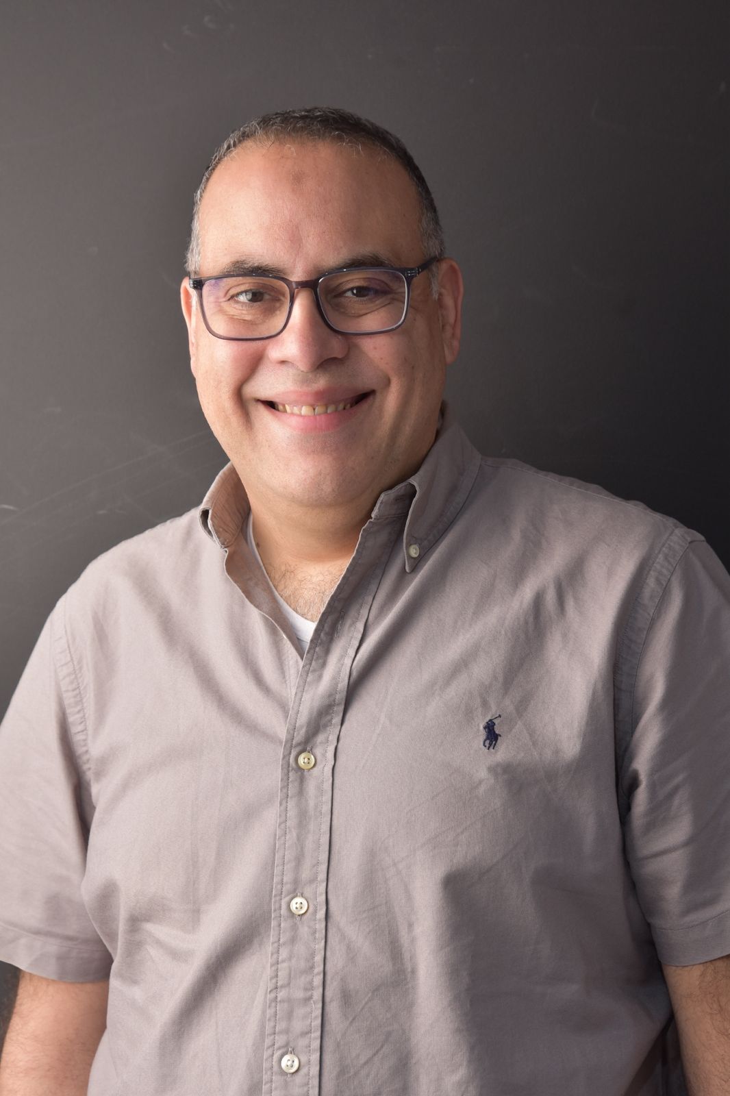 Dr. Mahmoud Al Faramawi | Consultant in Oral and Maxillofacial Surgery and Dental Implants | MEDOC