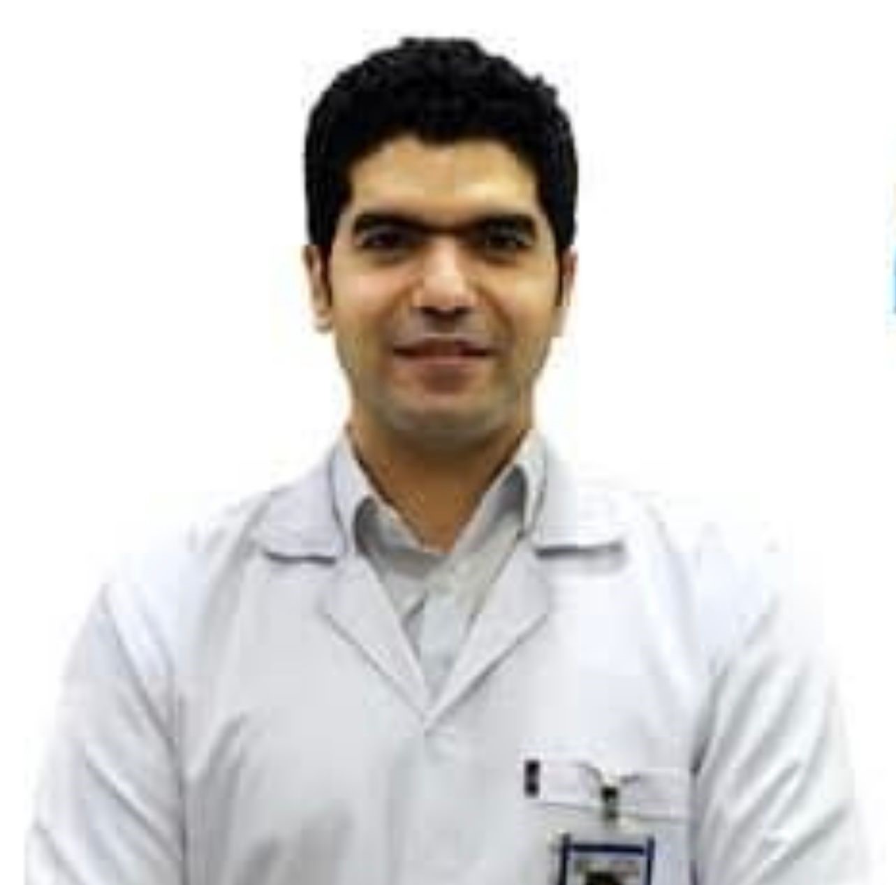 Dr. Ramy Elsaied | Specialist In Orthopedist and Spine Surgery | MEDOC