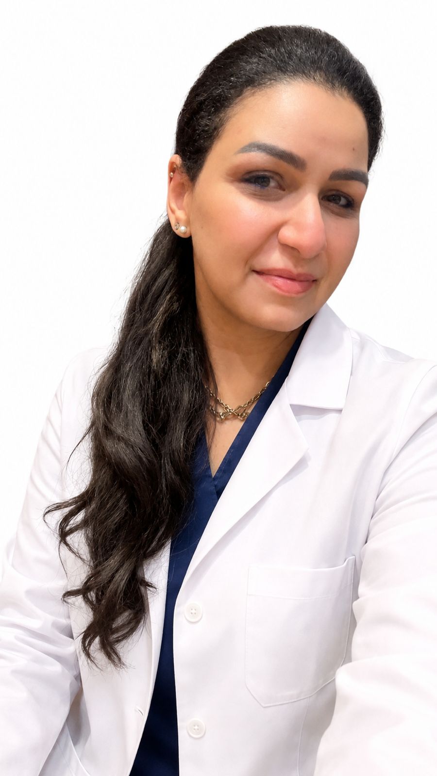 Dr. Nehal Kamal Thabet | Specialist in Dermatology & Aesthetic Medicine | MEDOC
