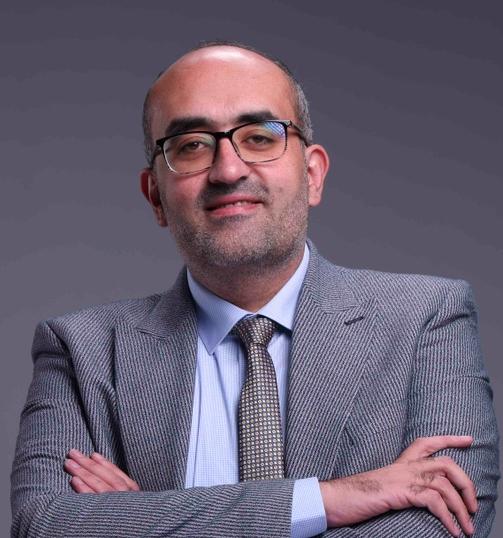 Dr. Ahmed Khorshid | Specialist in Dermatology, Aesthetic Medicine & Laser | MEDOC