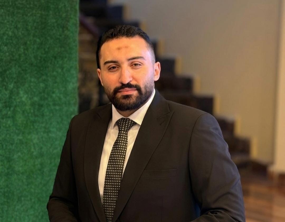 Mr. Mohamed Gaber | Clinical Psychologist | MEDOC