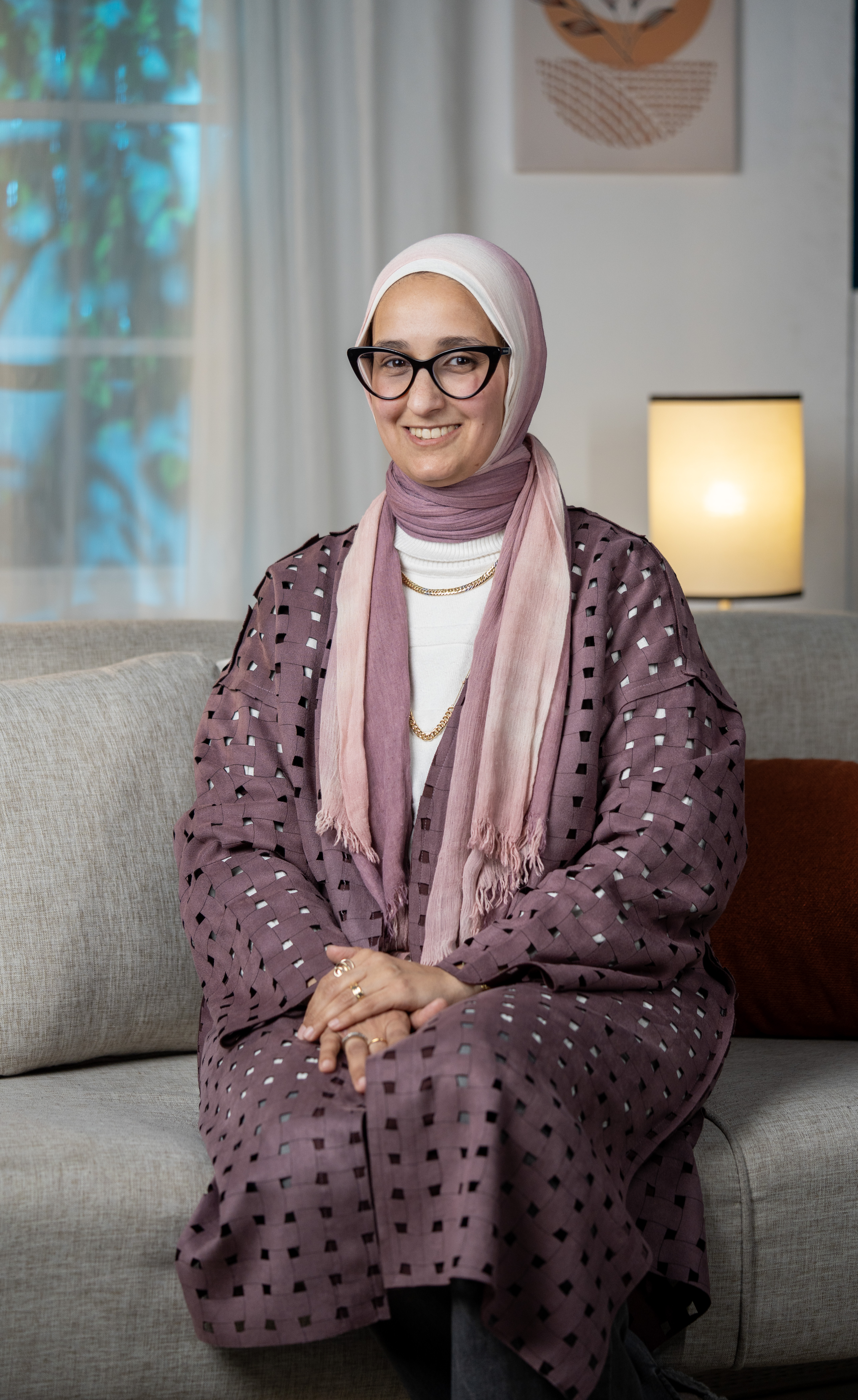 Dr. Fairouz Afifi | Consultant Dermatologist, Aesthetic Medicine & Laser Specialist | MEDOC
