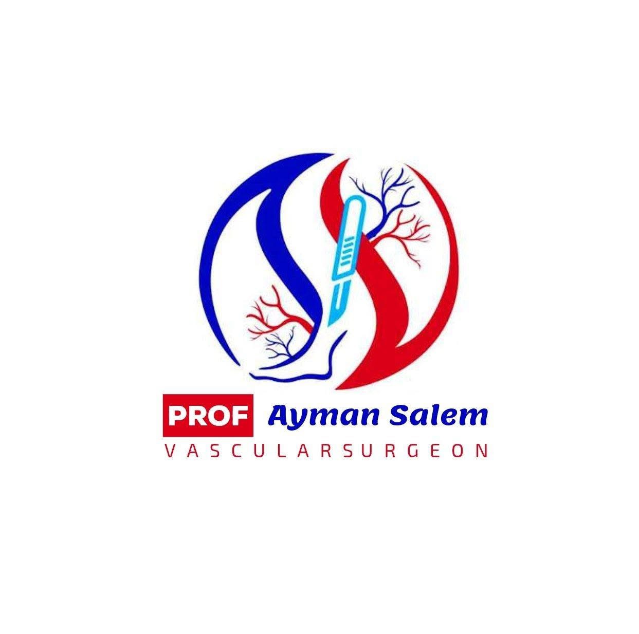 Prof. Ayman Salem Clinic | MEDOC