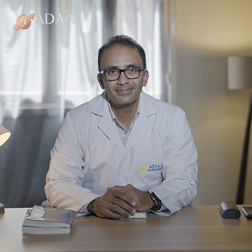 Dr. Mahmoud Abd El Hamid | Consultant In  Urology and Andrology | MEDOC
