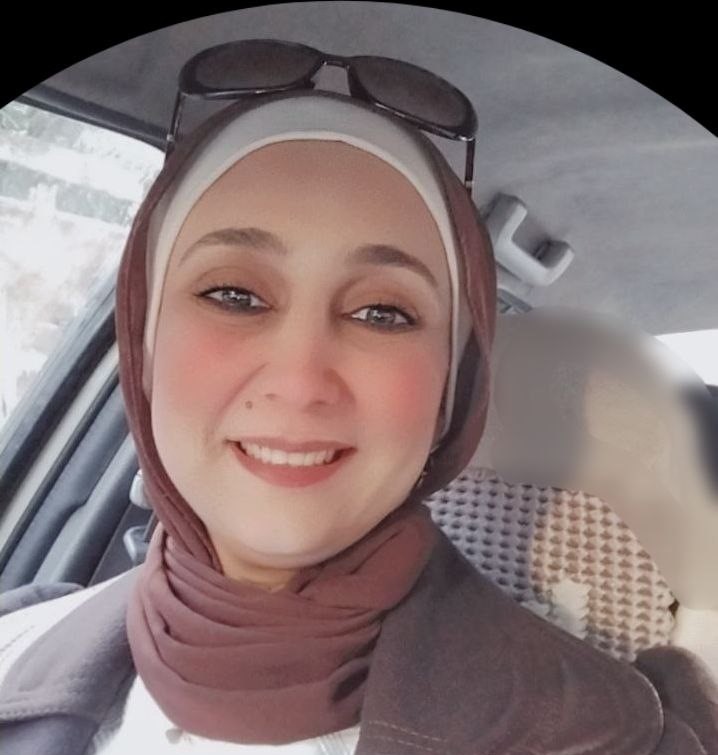 Rania Ahmed Abdel Qader | Consultant in Psychological | MEDOC