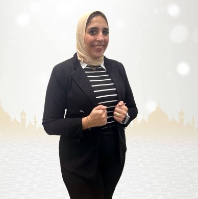Dr. Aya Maher | Physical Therapist | MEDOC